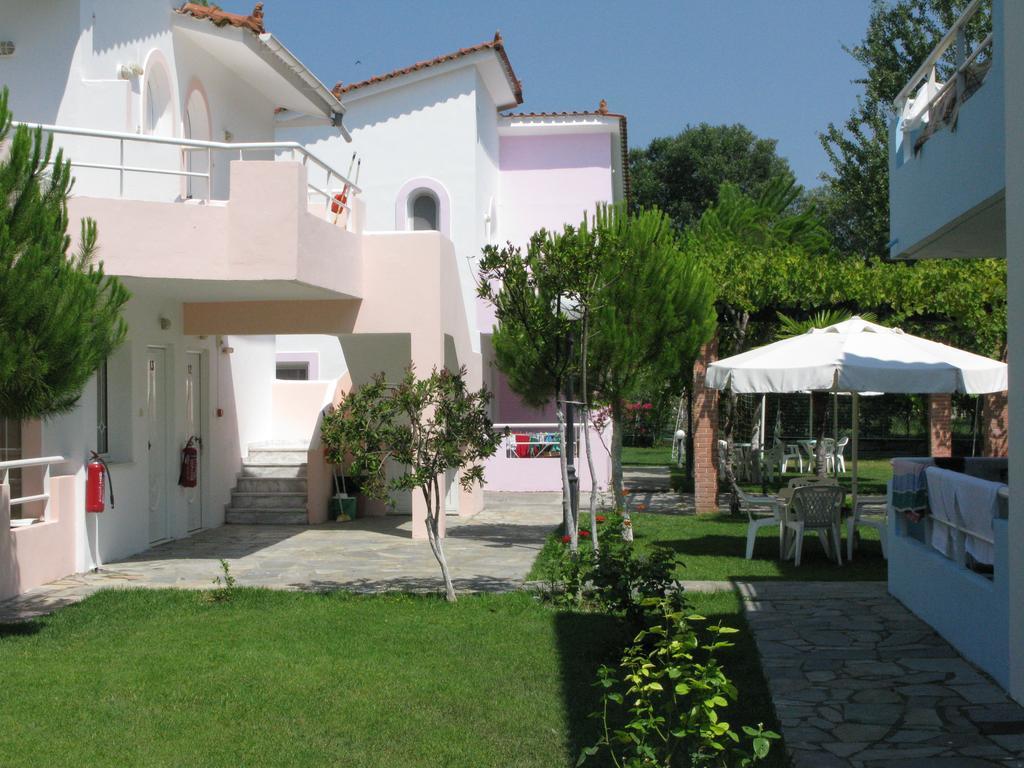 Chroma Studios Oreoi Exterior foto